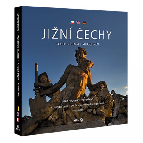 Radosta Pavel: Jižní Čechy Radosta Pavel: Jižní Čechy