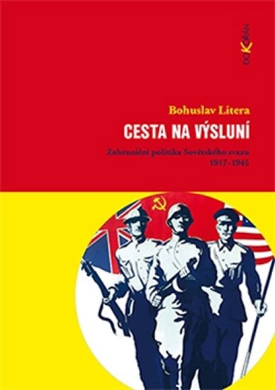 Litera Bohuslav: Cesta na výsluní Litera Bohuslav: Cesta na výsluní