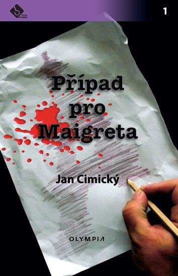 Cimický Jan: Případ pro Maigreta