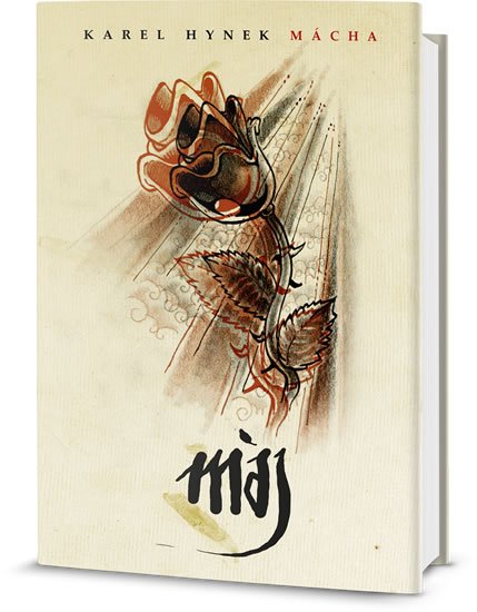 Mácha Karel Hynek: Máj