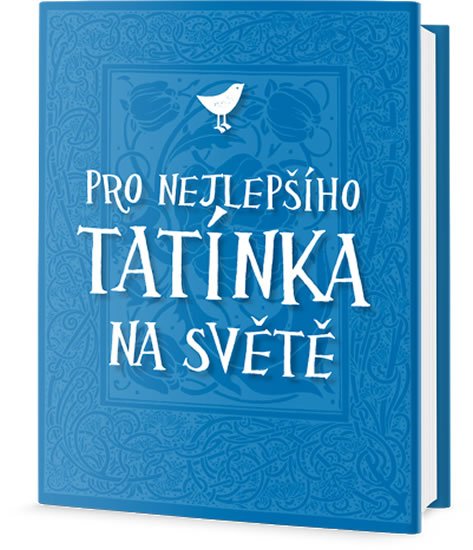 neuveden: Pro nejlepšího tatínka na světě