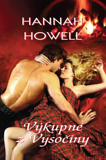 Howell Hannah: Výkupné z Vysočiny