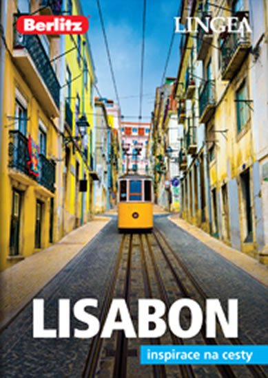 neuveden: Lisabon - Inspirace na cesty