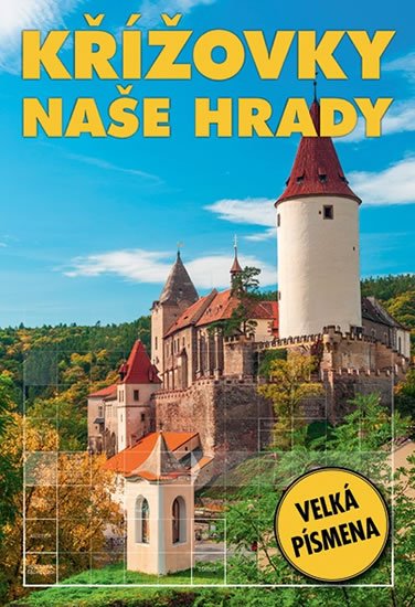 neuveden: Křížovky - Naše hrady neuveden: Křížovky - Naše hrady