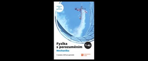 neuveden: Fyzika s porozuměním - UČ pro gym 1. díl neuveden: Fyzika s porozuměním - UČ pro gym 1. díl