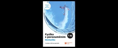 neuveden: Fyzika s porozuměním - UČ pro gym 1. díl