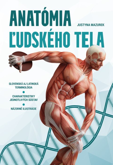-: Anatómia ľudského tela