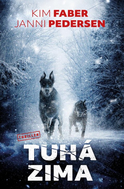 Faber Kim: Tuhá zima