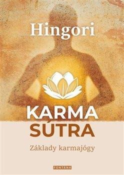 neuveden: Karma sútra - Základy karmajógy