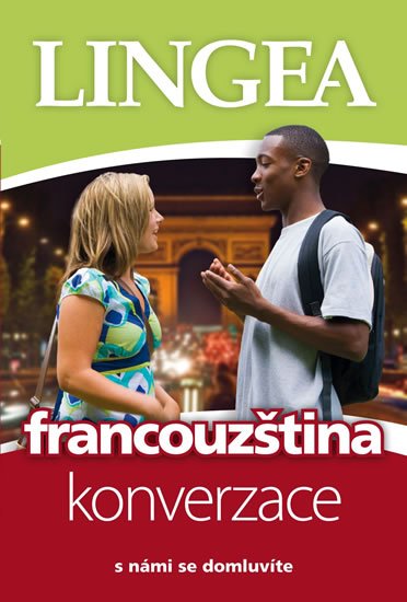 neuveden: Francouzština - konverzace - s námi se domluvíte neuveden: Francouzština - konverzace - s námi se domluvíte
