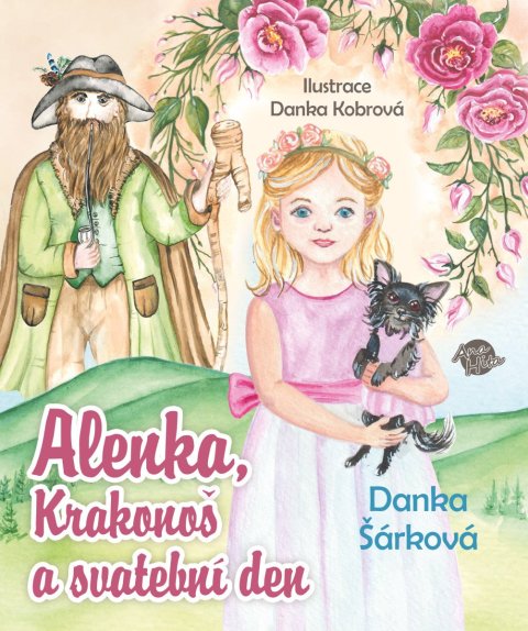 : Alenka, Krakonoš a svatební den