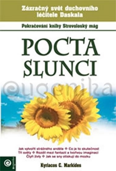 Markides Kyriacos C.: Pocta slunci Markides Kyriacos C.: Pocta slunci