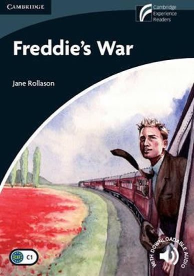 Rollason Jane: Freddie´s War Level 6 Advanced