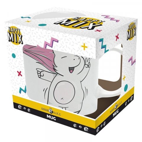 neuveden: K-POP keramický hrnek 320 ml - Unicorn
