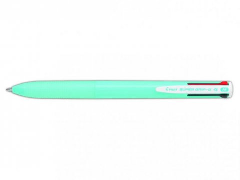 neuveden: Pilot SuperGrip G4 světle modrá neuveden: Pilot SuperGrip G4 světle modrá