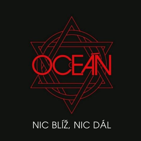Oceán: Nic blíž,nic dál - 2 LP