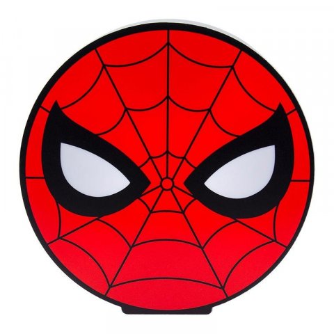 neuveden: Box světlo Marvel - Spiderman neuveden: Box světlo Marvel - Spiderman