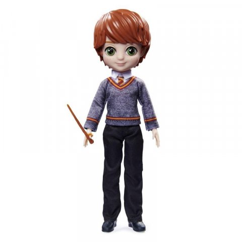 neuveden: Harry Potter figurka - Ron 20 cm (Spin Master)