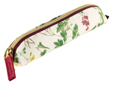 neuveden: Miquelrius pouzdro se zipem Botanical Flora - Flolar