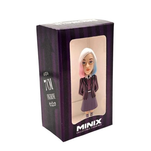 neuveden: MINIX TV: Wednesday - Enid 7 cm