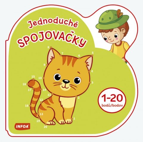 neuveden: Jednoduché spojovačky 1-20