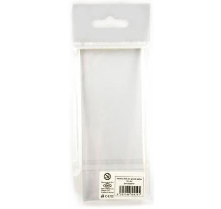 neuveden: Akrylový blok 55 x 135 x 8 mm