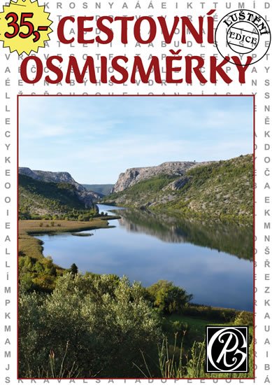 neuveden: Cestovní osmisměrky
