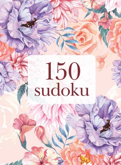 neuveden: 150 sudoku neuveden: 150 sudoku