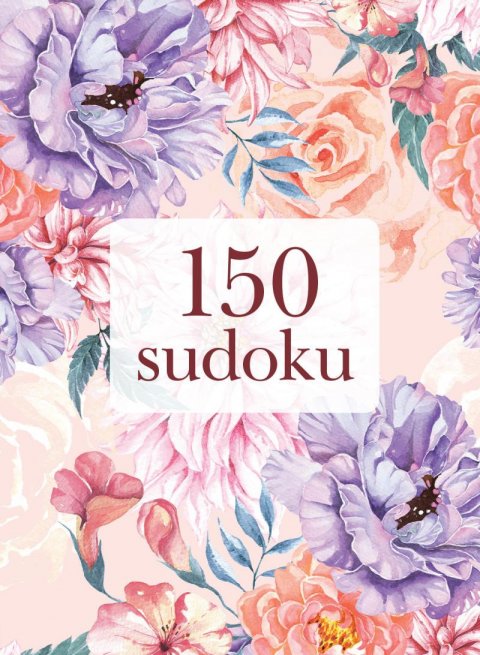 neuveden: 150 sudoku