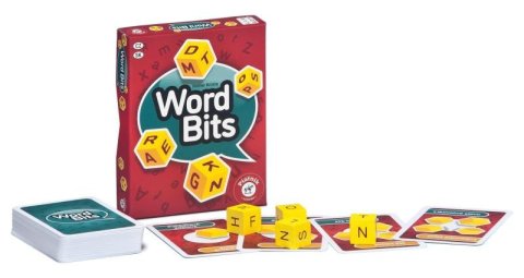 neuveden: Word Bits