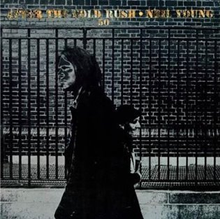 Young Neil: Neil Young: After The Gold Rush - 2LP (50th Anniversary)