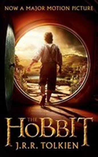 Tolkien John Ronald Reuel: Hobbit (film)