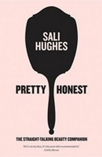 Hughes Sali: Pretty Honest