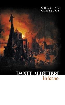 Dante Alighieri: Inferno (Collins Classics)