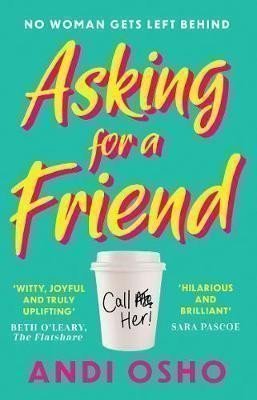 Osho Andi: Asking for a Friend