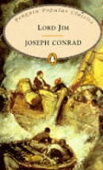 neuveden: Lord Jim