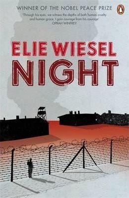 Wiesel Elie: Night