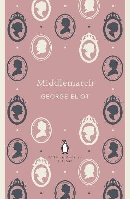 Eliot George: Middlemarch