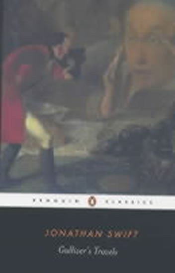 Swift Jonathan: Gulliver´s Travels