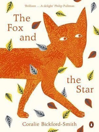 Bickford-Smith Coralie: The Fox And The Star