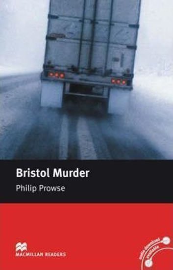 Prowse Philip: Macmillan Readers Intermediate: Bristol Murder