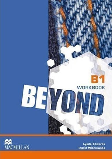 Edwards Lynda: Beyond B1: Workbook