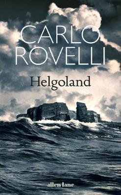 Rovelli Carlo: Helgoland