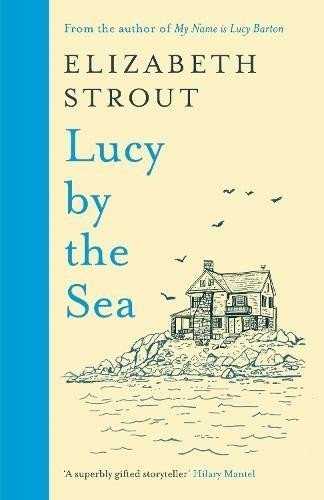 Stroutová Elizabeth: Lucy by the Sea