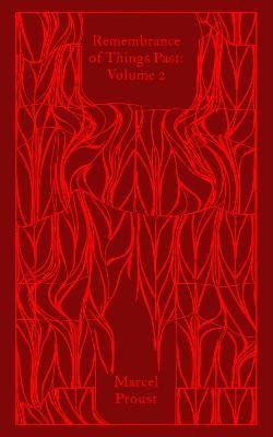Proust Marcel: Remembrance of Things Past: Volume 2