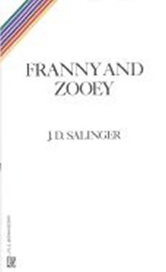 Salinger Jerome David: Franny and Zooey