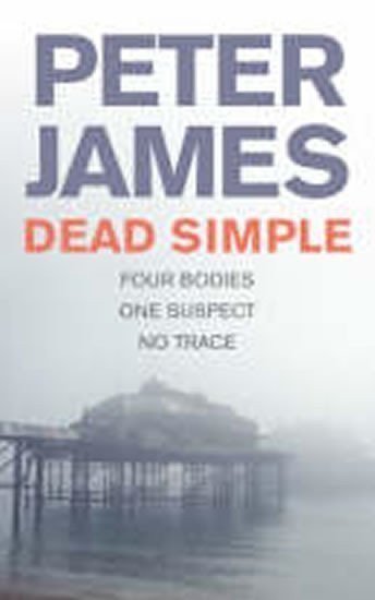 neuveden: Dead Simple