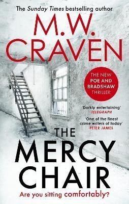 Craven M. W.: Mercy Chair