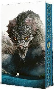Gwynne John: Fury of the Gods