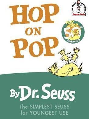 Dr. Seuss: Hop on Pop